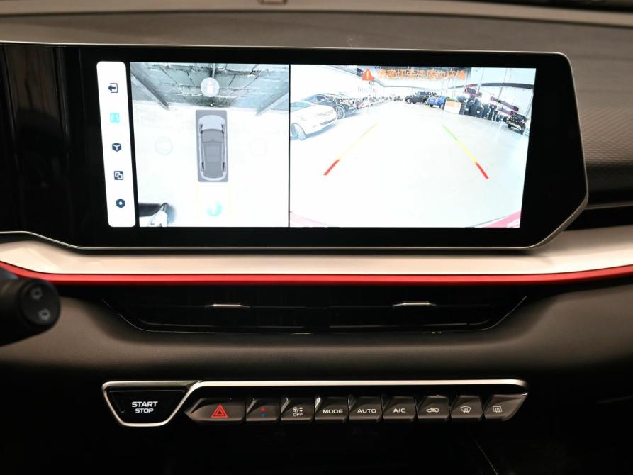 Geely Coolray I Рестайлинг Екатеринбург  - изображение 16