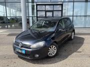 Volkswagen Golf VI Тверь  - изображение 11