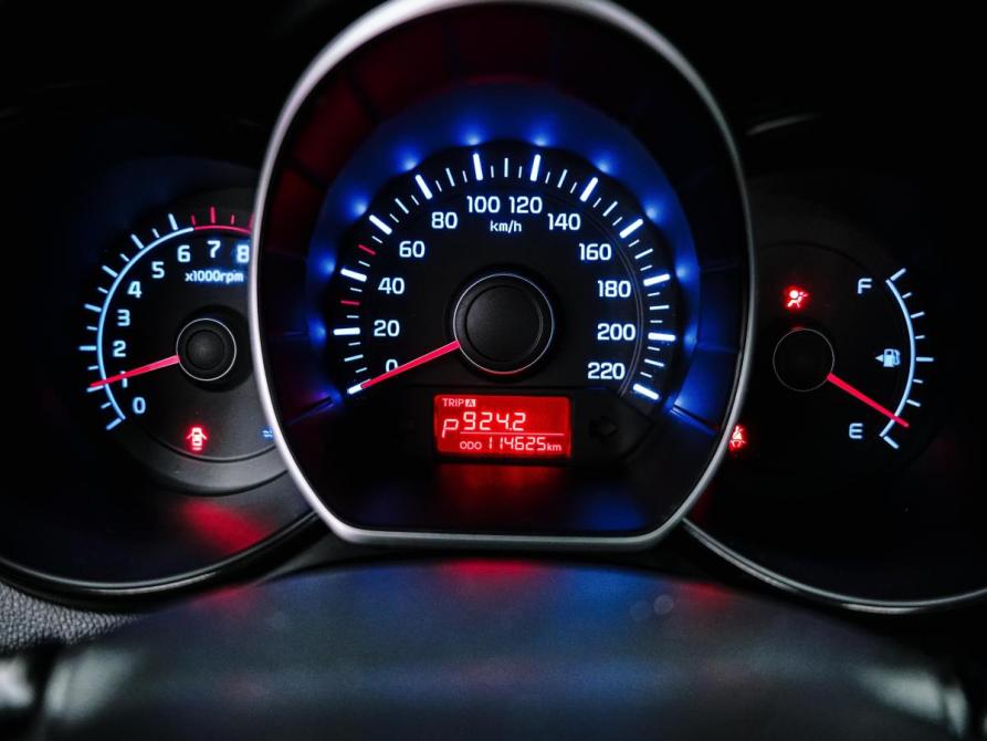 Kia Rio III Красноярск  - изображение 18