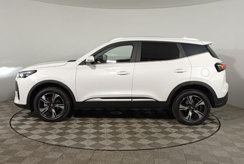 Chery Tiggo 4 I Рестайлинг 2 Волгоград  - изображение 4