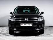 Volkswagen Tiguan I Рестайлинг Москва  - изображение 18