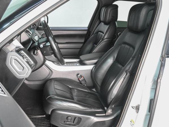Land Rover Range Rover Sport II Рестайлинг с пробегом 2021 года, цена 6 699 000 рублей, 167489 км, внедорожник, Автокод Объявления
