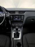 Skoda Octavia III (A7) Москва  - изображение 37
