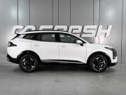 Kia Sportage V Рестайлинг Ростов-на-Дону  - изображение 27