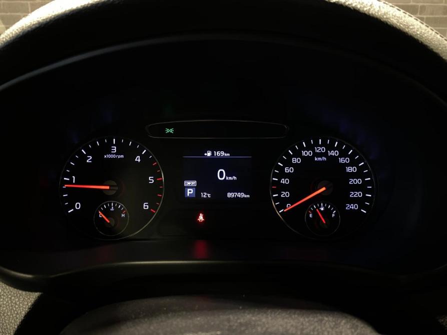 Kia Sorento III Prime Рестайлинг Челябинск  - изображение 24