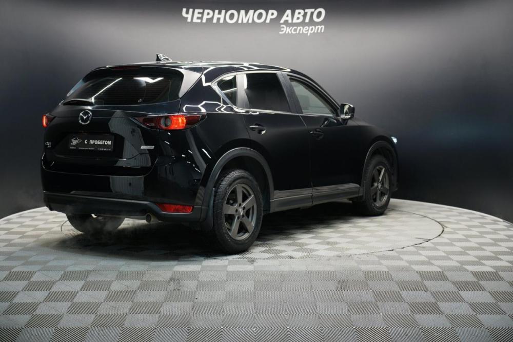 Mazda CX-5 II Крым  - изображение 5