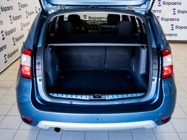 Nissan Terrano III (D10) с пробегом 2014 года, цена 1 070 000 рублей, 157594 км, внедорожник, Автокод Объявления