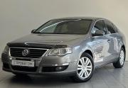 Volkswagen Passat B6 Барнаул  - изображение 30