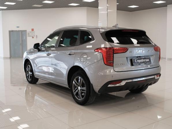 Haval Jolion I с пробегом 2023 года, цена 1 705 000 рублей, 70646 км, внедорожник, Автокод Объявления