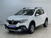 Renault Sandero II Рестайлинг Воронеж  - изображение 22