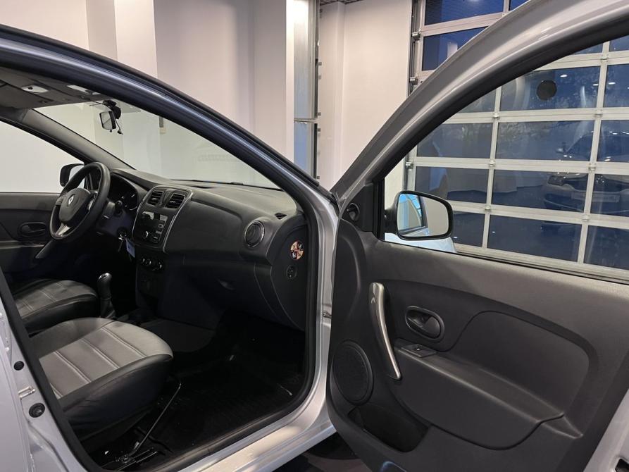 Renault Sandero II Чебоксары  - изображение 27