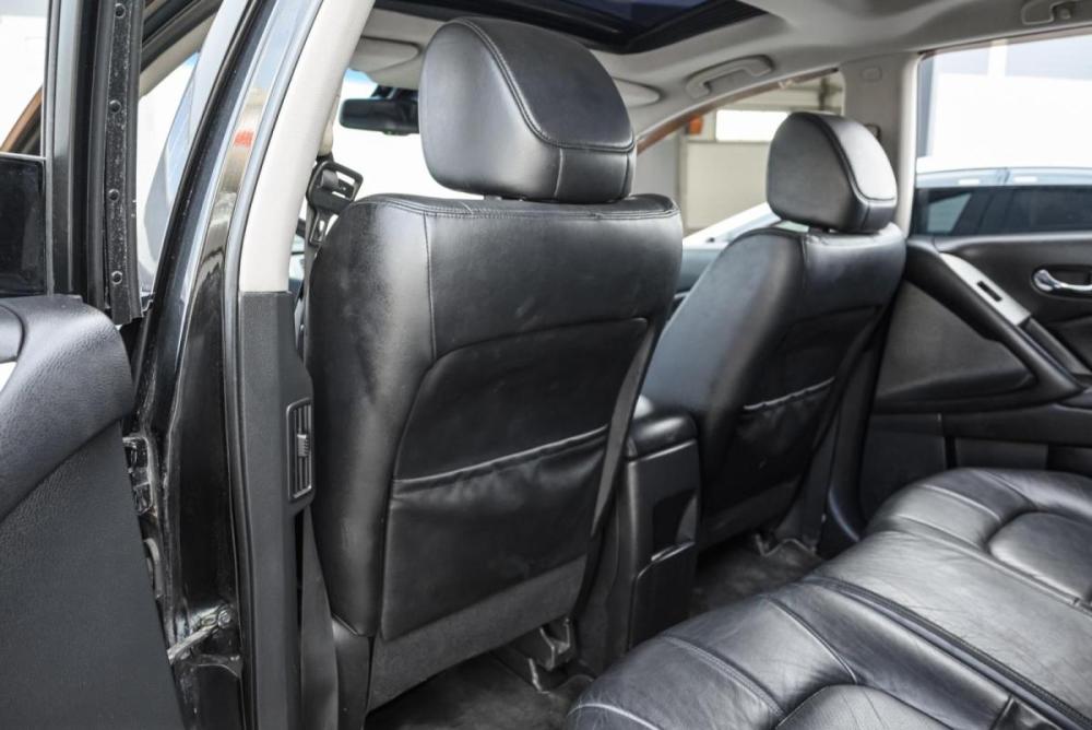 Nissan Murano II (Z51) Рестайлинг 2 Ульяновск  - изображение 13