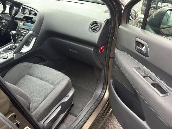 Peugeot 3008 I с пробегом 2012 года, цена 649 000 рублей, 200000 км, внедорожник, Автокод Объявления