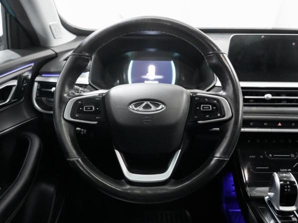Chery Tiggo 7 Pro I с пробегом 2021 года, цена 1 753 000 рублей, 56000 км, внедорожник, Автокод Объявления