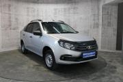 Lada (ВАЗ) Granta I Рестайлинг Ярославль  - изображение 17