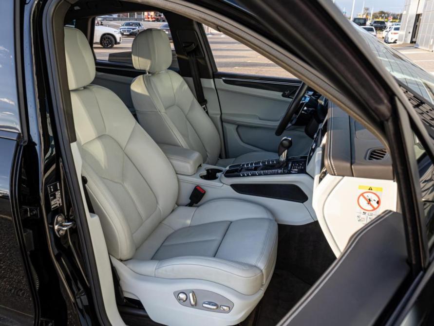 Porsche Macan I Рестайлинг Краснодар  - изображение 13