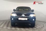 Mitsubishi Pajero Sport I Рестайлинг Волгоград  - изображение 24
