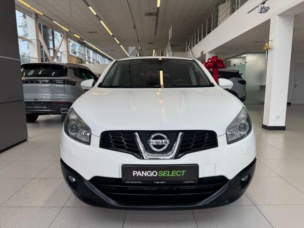 Nissan Qashqai I Рестайлинг с пробегом 2012 года, цена 1 049 000 рублей, 161685 км, внедорожник, Автокод Объявления