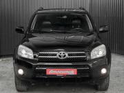 Toyota RAV4 III (XA30) Екатеринбург  - изображение 26