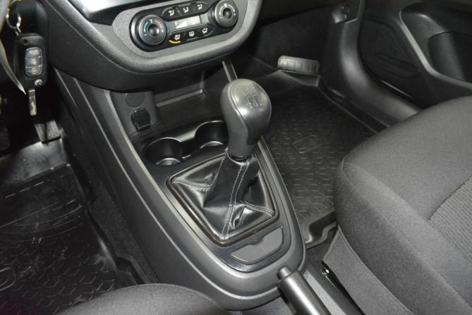 Lada (ВАЗ) Vesta I с пробегом 2021 года, цена 899 000 рублей, 95000 км, седан, Автокод Объявления