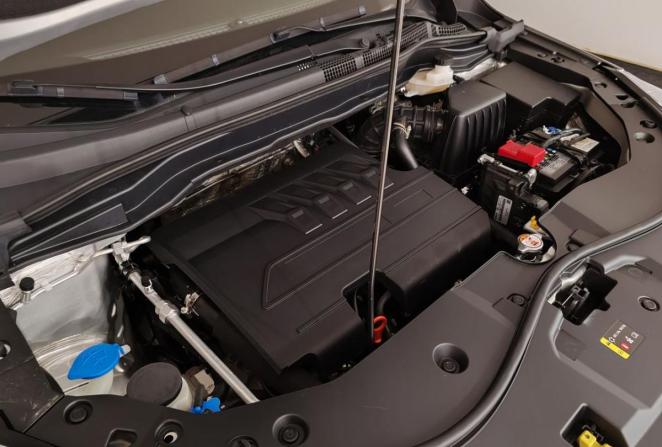 Haval M6 II с пробегом 2024 года, цена 2 070 000 рублей, 2295 км, внедорожник, Автокод Объявления