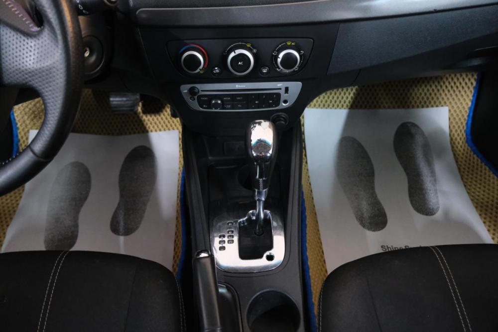 Renault Fluence I Рестайлинг Омск  - изображение 12