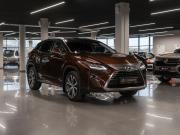 Lexus RX IV Москва  - изображение 33