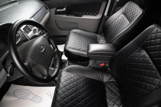 Lada (ВАЗ) Priora I Рестайлинг с пробегом 2011 года, цена 349 000 рублей, 250000 км, седан, Автокод Объявления