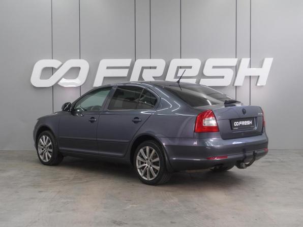 Skoda Octavia II (A5) Рестайлинг с пробегом 2011 года, цена 1 484 000 рублей, 148314 км, лифтбек, Автокод Объявления