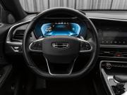 Geely Tugella I Рестайлинг Москва  - изображение 37