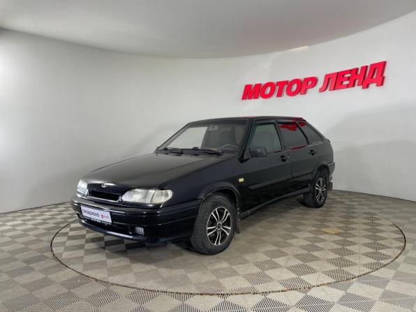 Lada (ВАЗ) 2114 с пробегом 2010 года, цена 215 000 рублей, 248033 км, хэтчбек, Автокод Объявления
