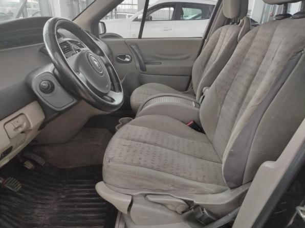 Renault Scenic II с пробегом 2006 года, цена 309 000 рублей, 330000 км, минивэн, Автокод Объявления