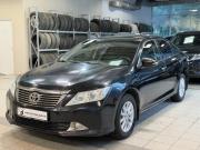 Toyota Camry VII (XV50) Челябинск  - изображение 22