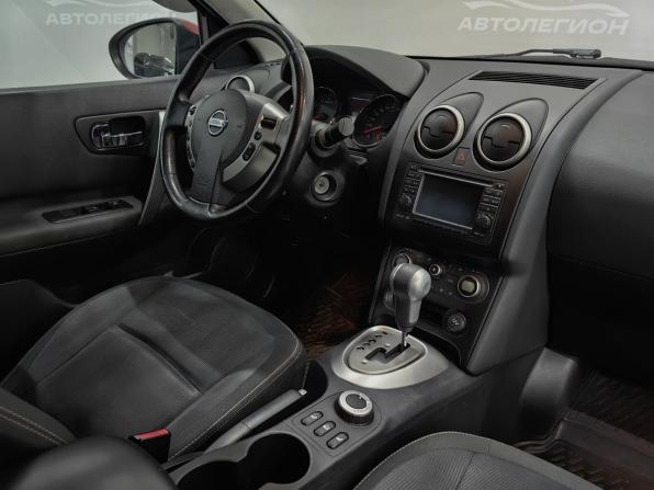 Nissan Qashqai I Рестайлинг с пробегом 2010 года, цена 1 250 000 рублей, 130000 км, внедорожник, Автокод Объявления