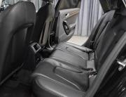 Audi A4 IV (B8) Рестайлинг Москва  - изображение 24