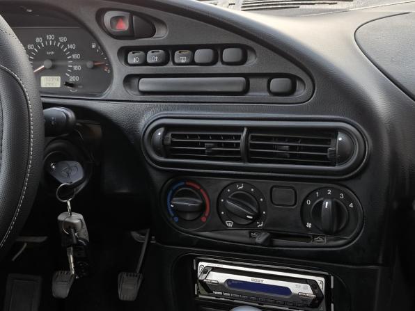 Chevrolet Niva I Рестайлинг с пробегом 2011 года, цена 445 000 рублей, 190946 км, внедорожник, Автокод Объявления