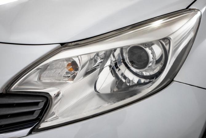 Nissan Note II с пробегом 2013 года, цена 849 000 рублей, 124000 км, хэтчбек, Автокод Объявления