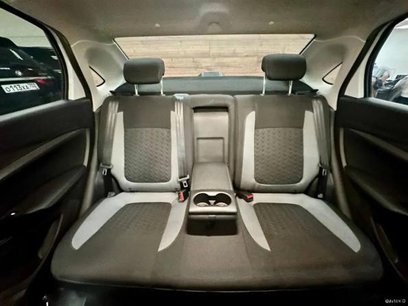 Lada (ВАЗ) Vesta I Рестайлинг (NG) с пробегом 2024 года, цена 1 450 000 рублей, 8000 км, седан, Автокод Объявления