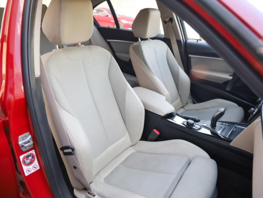 BMW 3 серии VI (F3x) Рестайлинг Санкт-Петербург  - изображение 24