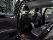 Skoda Superb II Рестайлинг Москва  - изображение 45