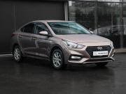 Hyundai Solaris II Москва  - изображение 23