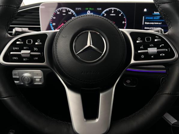Mercedes-Benz GLE Coupe II (C167) с пробегом 2020 года, цена 6 600 000 рублей, 144381 км, внедорожник, Автокод Объявления