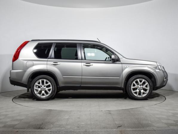 Nissan X-Trail II Рестайлинг с пробегом 2012 года, цена 1 400 000 рублей, 115344 км, внедорожник, Автокод Объявления