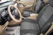 Chery Tiggo (T11) I Барнаул  - изображение 37