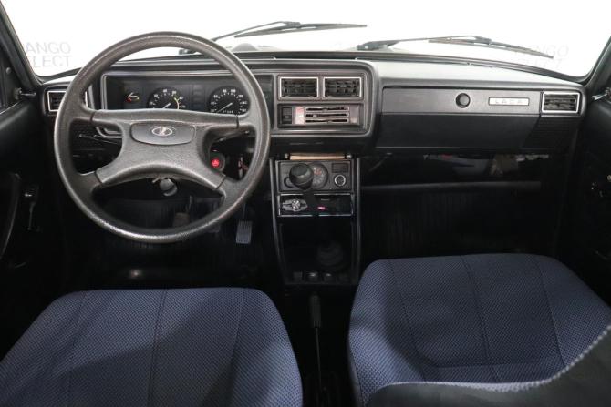 Lada (ВАЗ) 2107 с пробегом 2010 года, цена 171 000 рублей, 87406 км, седан, Автокод Объявления