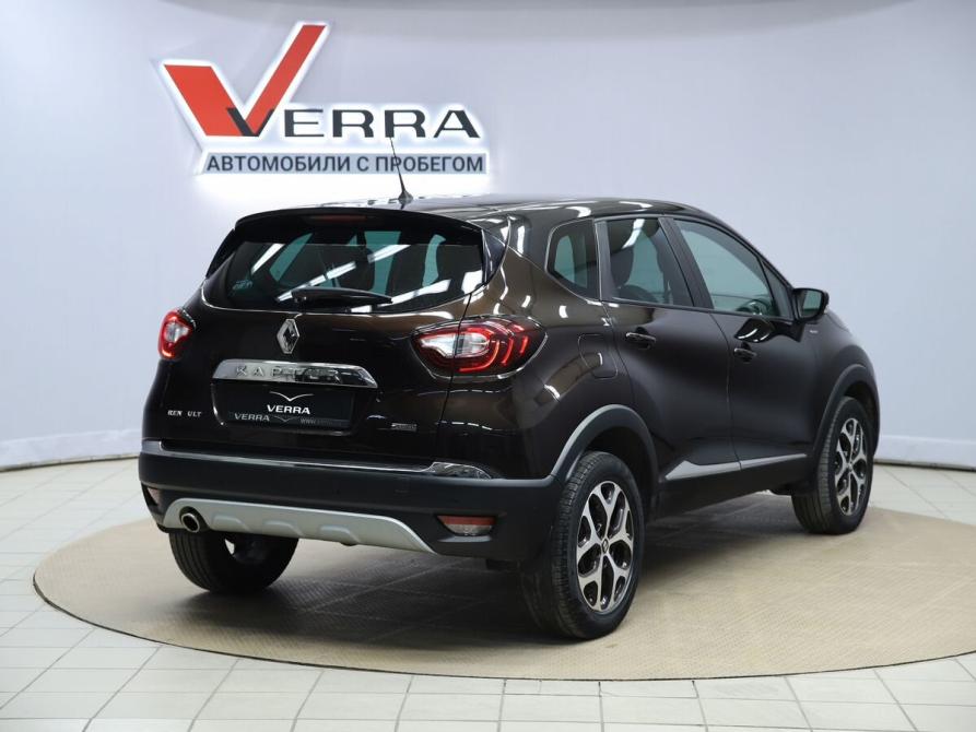 Renault Kaptur I Уфа  - изображение 5