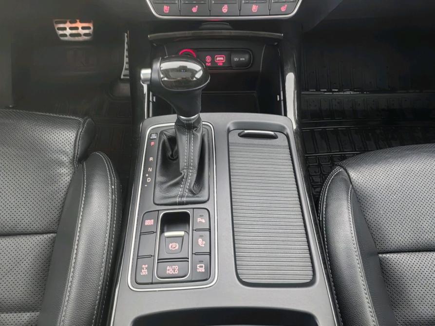 Kia Sorento III Prime Санкт-Петербург  - изображение 13