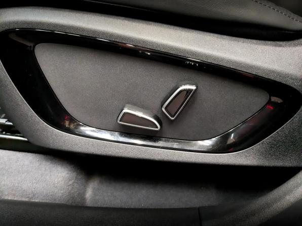 Changan CS75 Plus IV с пробегом 2025 года, цена 3 230 000 рублей, 20607 км, внедорожник, Автокод Объявления