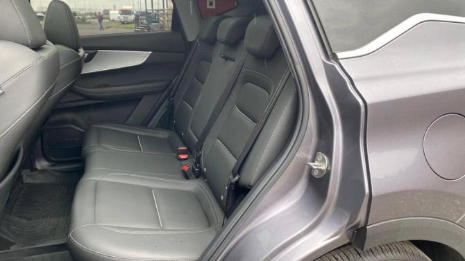 Chery Tiggo 7 Pro Max I с пробегом 2023 года, цена 1 790 000 рублей, 68094 км, внедорожник, Автокод Объявления