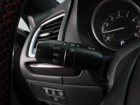 Mazda 6 III (GJ) с пробегом 2013 года, цена 1 599 000 рублей, 158101 км, седан, Автокод Объявления